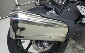 KAWASAKI NINJA ZX-6R A 2021 ZX636G