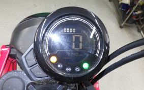 HONDA CT125 HUNTER CUB 2008 JA55