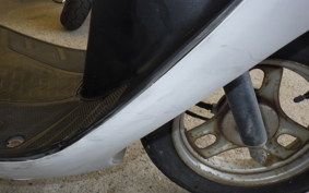 HONDA DIO GEN 3