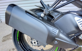 KAWASAKI NINJA ZX-6R KRT ED 2016 ZX636E