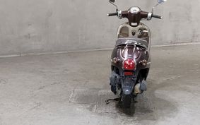 HONDA GIORNO AF70