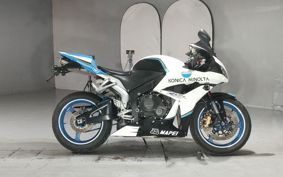 HONDA CBR600RR PC40