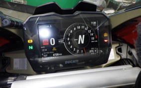 DUCATI PANIGALE V4 S 2021