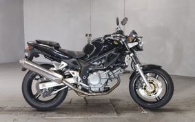 SUZUKI SV400 2007 VK53A