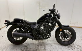 HONDA  REBEL 250 ABS MC49
