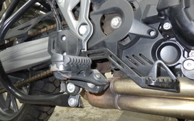 BMW F650GS 2012