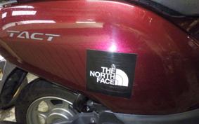 HONDA TACT-4ﾍﾞｰｼｯｸ AF79