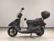 Фото Honda SPACY 100 2004 с японского аукциона