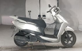 HONDA LEAD 125 JF45