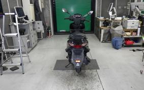 SUZUKI ADDRESS V125 DT11A