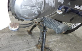 HONDA C90 SUPER CUB 2026 HA02