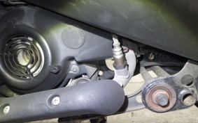 YAMAHA AXIS 125 TREET 2025 SE53J