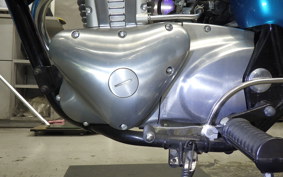 KAWASAKI ESTRELLA 2025 BJ250A