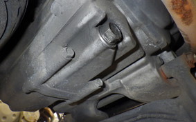 HONDA SPACY 100 JF13