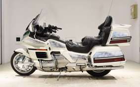 HONDA GL1500 GOLD WING SE 1999 SC22