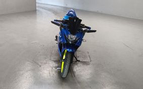 SUZUKI GSX250 R DN11A
