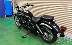 YAMAHA DRAGSTAR 250 VG05J