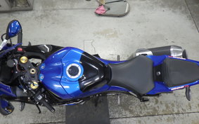 SUZUKI GSX-R1000R A 2020 DM11G