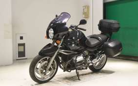 BMW R1150R 2018