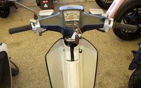 HONDA C90 SUPER CUB E HA02