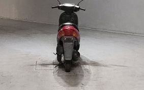 SUZUKI LET's 2 CA1KA