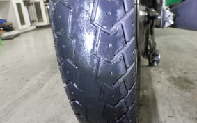 HONDA ｸﾛｽｶﾌﾞ50 1990 AA06