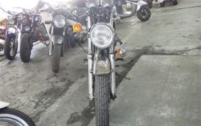 YAMAHA SR400 Gen.3 RH01J