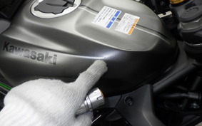 KAWASAKI ZX-25R-2SE ZX250H