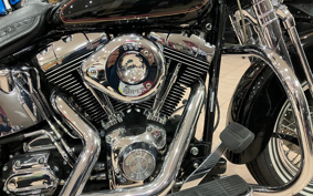 HARLEY HARLEY FLSTSC1450 2002 BYB