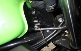 KAWASAKI NINJA 400R 2012 ER400B