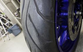 YAMAHA TRE ｰｻ900GT 2019 RN51J
