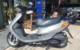 YAMAHA JOG DELUXE SA36J