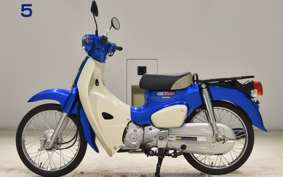HONDA C50 SUPER CUB 2020 AA09