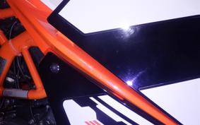 KTM 390 RC 2019