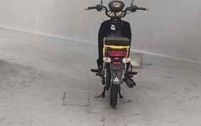 HONDA CROSS CUB JA10