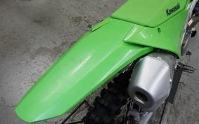 KAWASAKI KX250 F 2010 KX252E