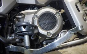 HONDA CT125-2 2021 JA65