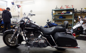 HARLEY FLHRS1450 2007 FY4
