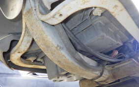 SUZUKI LET's 4 CA45A