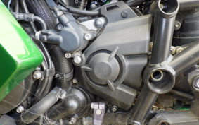 KAWASAKI NINJA H2 SX SE 2018 ZXT02A