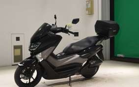 YAMAHA N-MAX 2009 SED6J