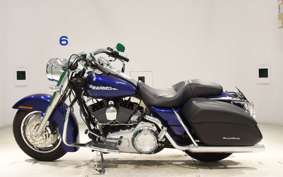 HARLEY FLHRS 1580 2007