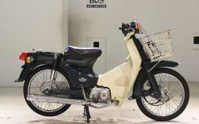 HONDA C50 SUPER CUB E AA01