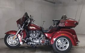 HARLEY FLHTCUTG1870 TRIKE 2023 MEF