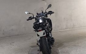 BMW F900XR 2024 0K21
