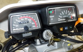 YAMAHA DT125R Gen.3 2006 3FW