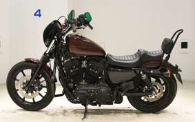 HARLEY XL1200NS 2019