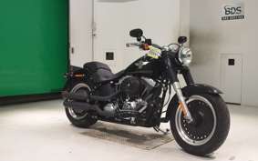 HARLEY FLSTFB 1580 2011