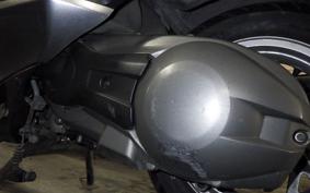 SUZUKI SKYWAVE 400 A 2011 CK45A