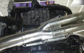 SUZUKI INAZUMA 400 (GSX400) GK7BA